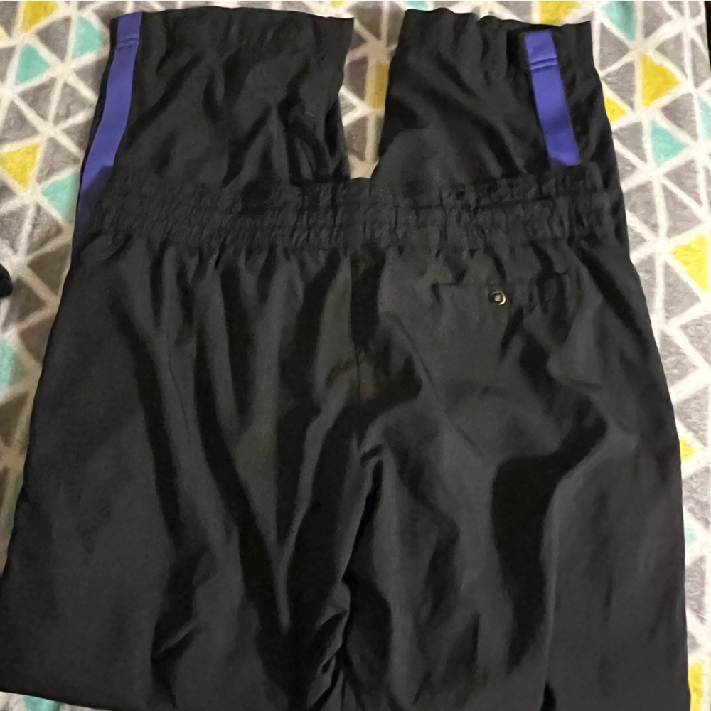 Track pants - Picture 2 of 3